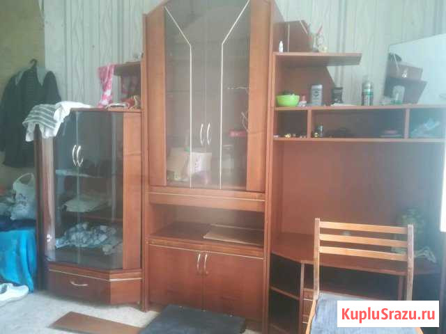 Продам стенку Майский - изображение 1