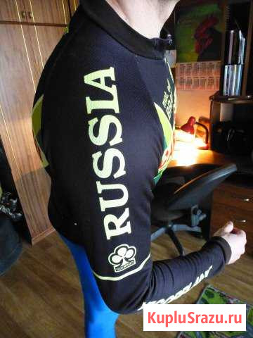 Велоформа. Веломайки в ассортименте Набережные Челны - изображение 1