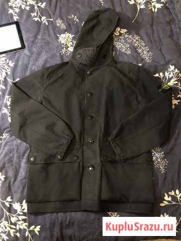 Куртка stone island Подольск - изображение 1