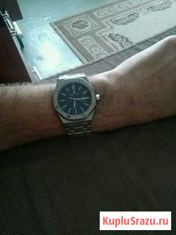 Часы Audemars Piquet Royal Ok Новороссийск - изображение 1