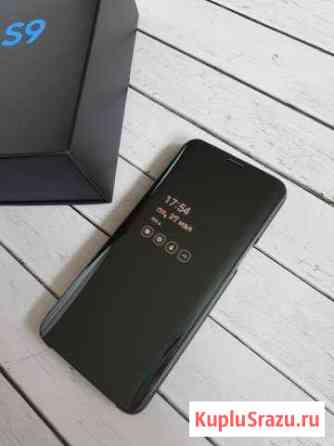 SAMSUNG S9 64 Великие Луки