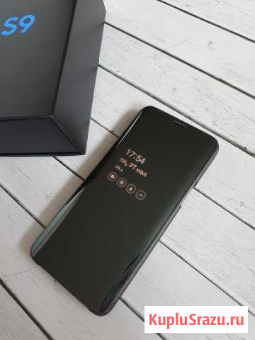 SAMSUNG S9 64 Великие Луки - изображение 1