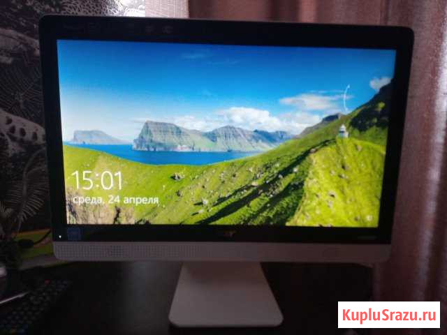 Моноблок Acer Северо-Курильск - изображение 1