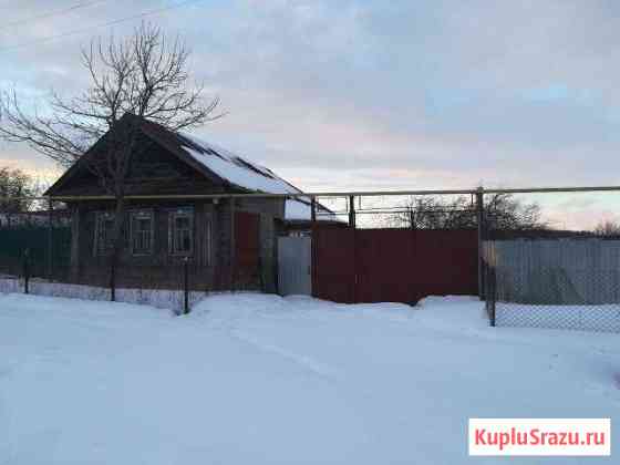 Дом 28 кв.м. на участке 20 сот. Ядрин
