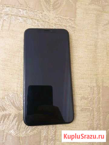 iPhone XS Max 64 GB. 2 сим Буйнакск - изображение 1