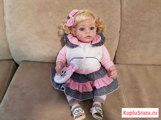 Кукла Адора Вельск - изображение 1