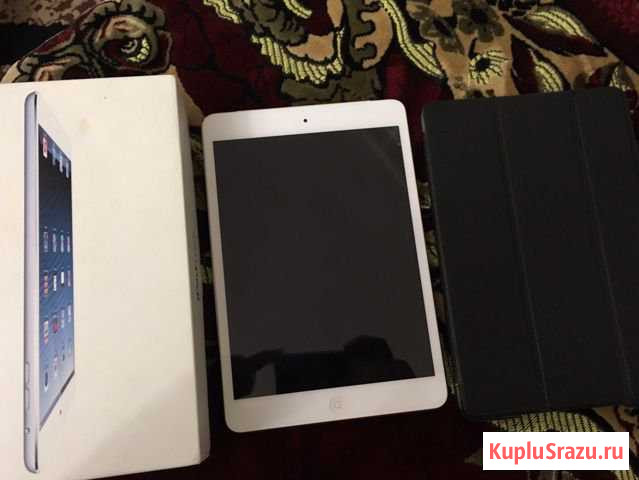 iPad mini 1 Махачкала - изображение 1