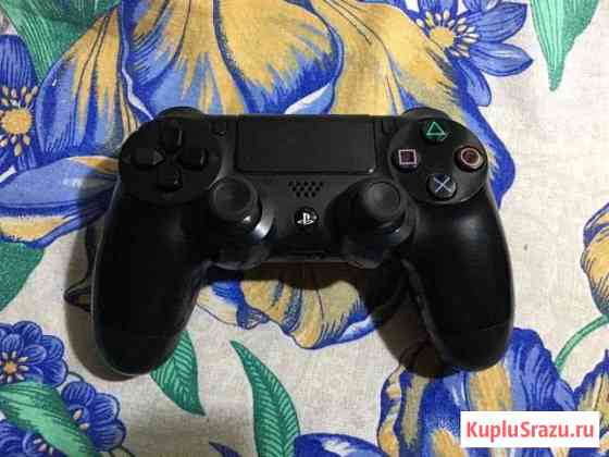 DualShock 4 Волжский