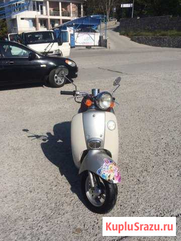 Honda giorno Crea Ялта - изображение 1