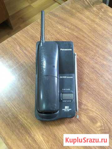 Panasonic Астрахань - изображение 1