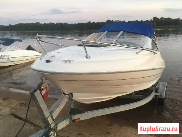 Bayliner Бор - изображение 1