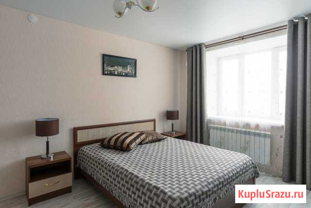 1-к квартира, 40 кв.м., 2/9 эт. Вологда - изображение 1