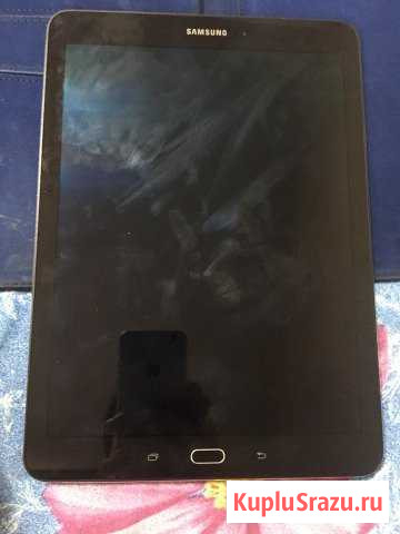 SAMSUNG Galaxy TabS2 Йошкар-Ола - изображение 1