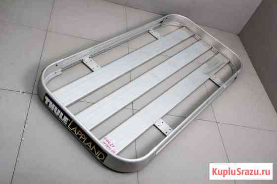 Лот GD UP028567 Экспедиционный багажник на крышу а Иркутск