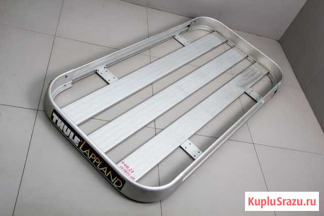 Лот GD UP028567 Экспедиционный багажник на крышу а Иркутск - изображение 1