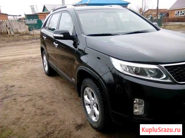 KIA Sorento 2.4 AT, 2013, внедорожник Вешенская - изображение 1