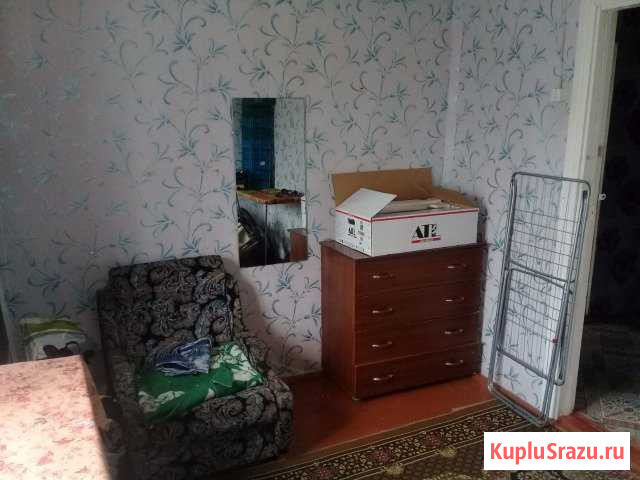 Дом 95 кв.м. на участке 24 сот. Жиздра - изображение 1