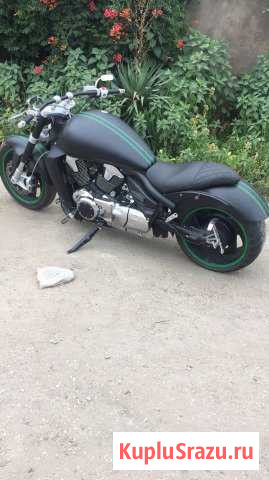 Suzuki boulevard 109 Гудермес - изображение 1
