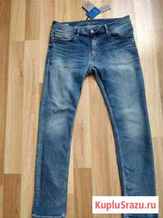 Джинсы Calvin Klein Jeans Самара