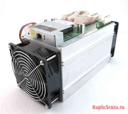 Antminer v9 4 Th/s Шумерля