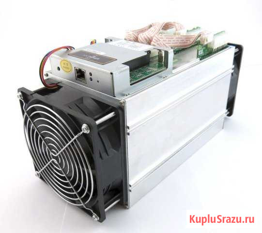 Antminer v9 4 Th/s Шумерля - изображение 1