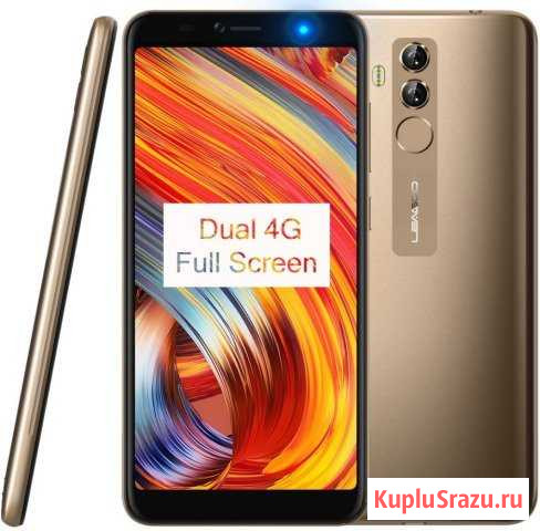 Hoвый смартфoн, 5.72 HD+ IPS экран. Доcтавка Петрозаводск - изображение 1