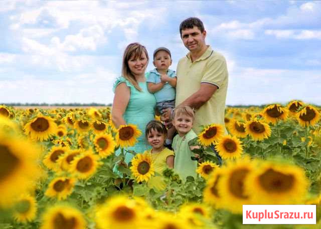 Фотосессия семейная, детская, свадебная Волгоград - изображение 1