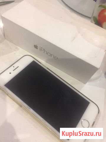 iPhone 6 Ярково - изображение 1