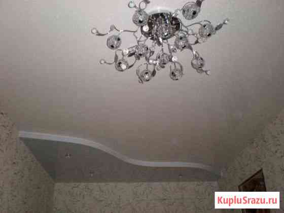 Натяжные потолки Новокузнецк