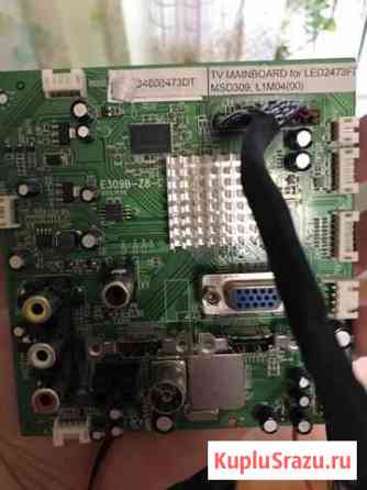Плата для BBK LED2473FD Волжский