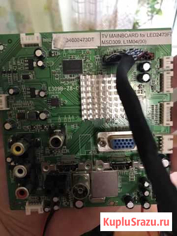 Плата для BBK LED2473FD Волжский - изображение 1