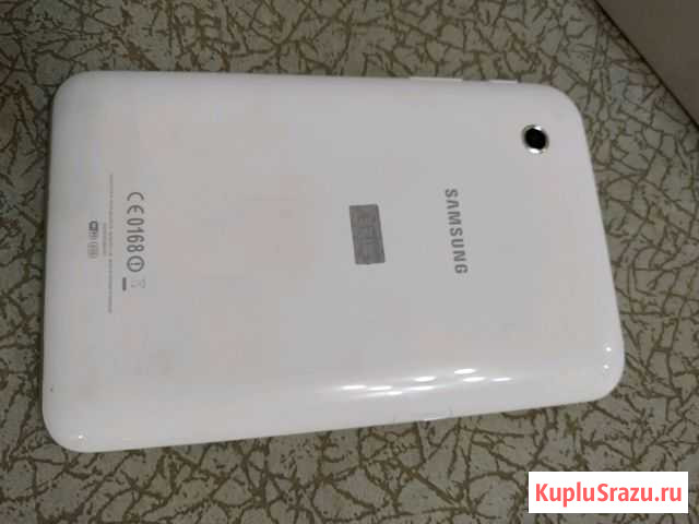 SAMSUNG Galaxy Tab 2 7.0 P3110 Бердск - изображение 1