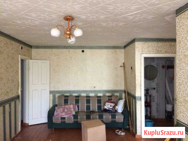 2-к квартира, 43.2 кв.м., 2/3 эт. Троицк - изображение 1