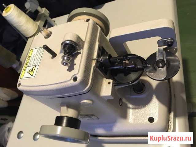 Скорняжная машина tipical (машина по меху) Томилино - изображение 1