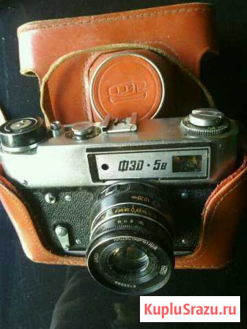 Фотоаппараты Гатчина - изображение 1