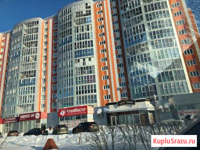 Помещение под магазин, сферу услуг Сургут - изображение 1