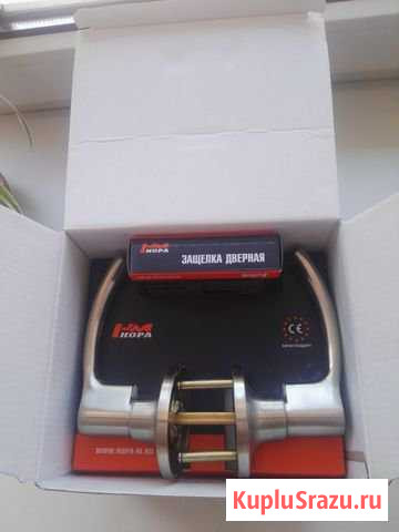 Дверная ручка новая Великие Луки - изображение 1