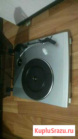 Доброго времени суток.1) Проигрыватель виниловых п Дмитров - изображение 1