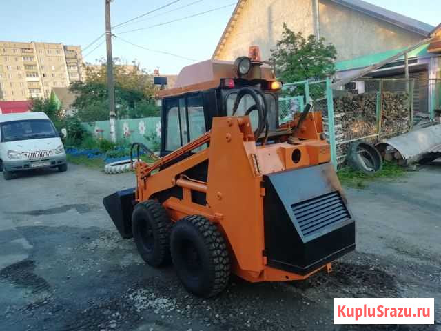 Пум 500 Нижний Тагил - изображение 1