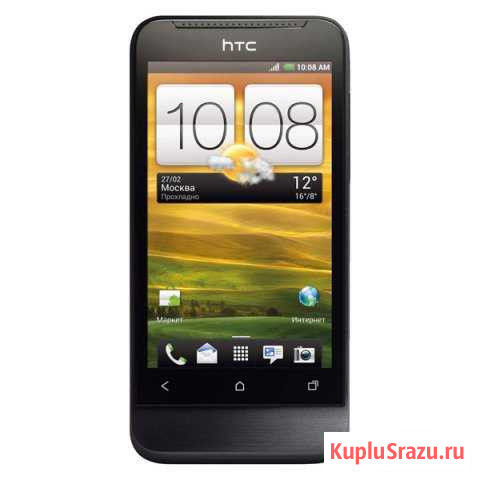 Смартфон HTC One V Волгоград - изображение 1