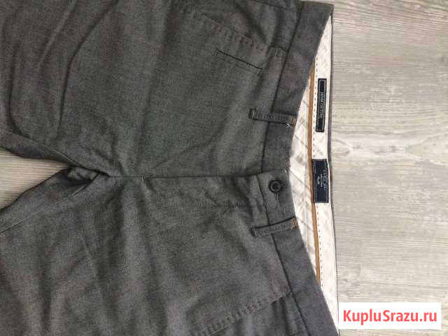 Брюки zara Рязань - изображение 1