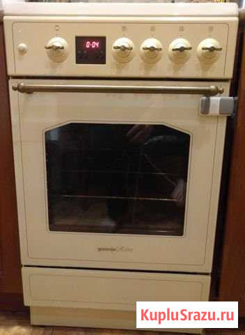 Gorenje Retro б/у Климовск - изображение 1