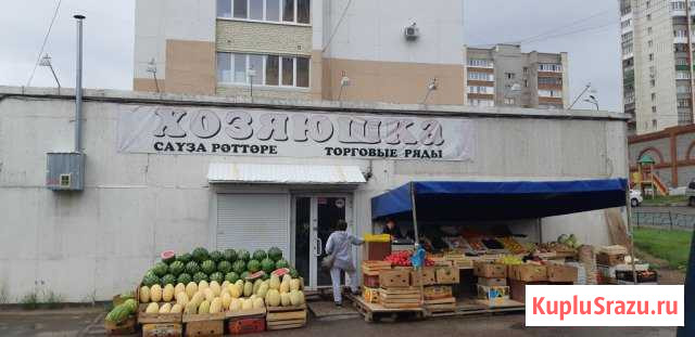 Помещение свободного назначения, 169.5 кв.м. Уфа - изображение 1