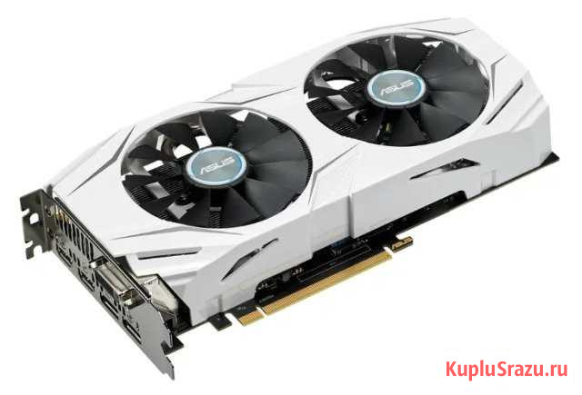 Asus GeForce GTX 1060 3Gb Петрозаводск - изображение 1