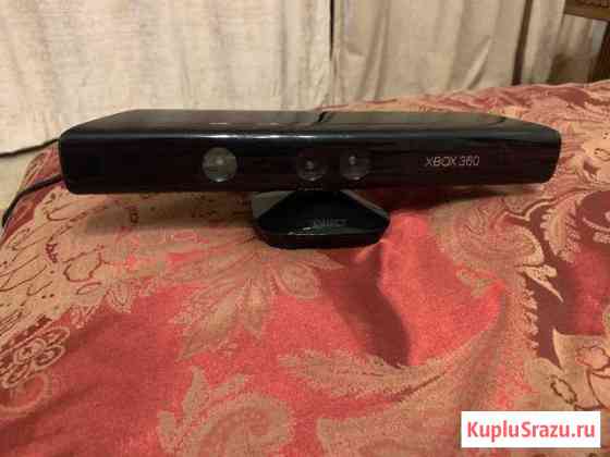 Microsoft Kinect 360 Махачкала
