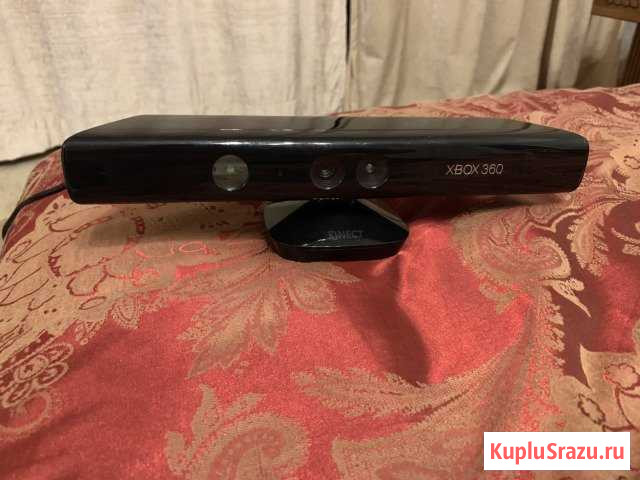 Microsoft Kinect 360 Махачкала - изображение 1