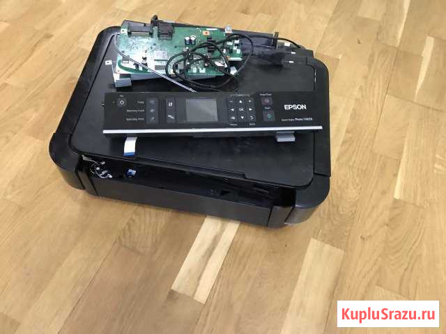 Epson TX659 на запчасти Самара - изображение 1