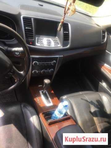 Nissan Teana 2.5 CVT, 2010, седан Дальнее Константиново - изображение 1