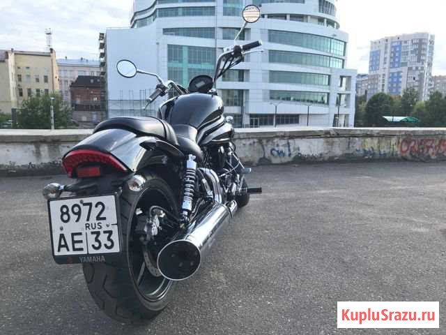 Hyosung GV650 Aquila Pro 2014 Иваново - изображение 1