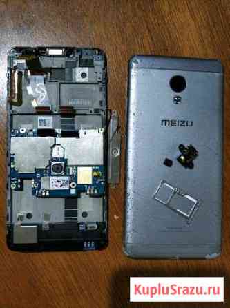 Meizu m3s на запчасти Старый Оскол